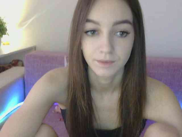 NotSoSweetDasha webcam