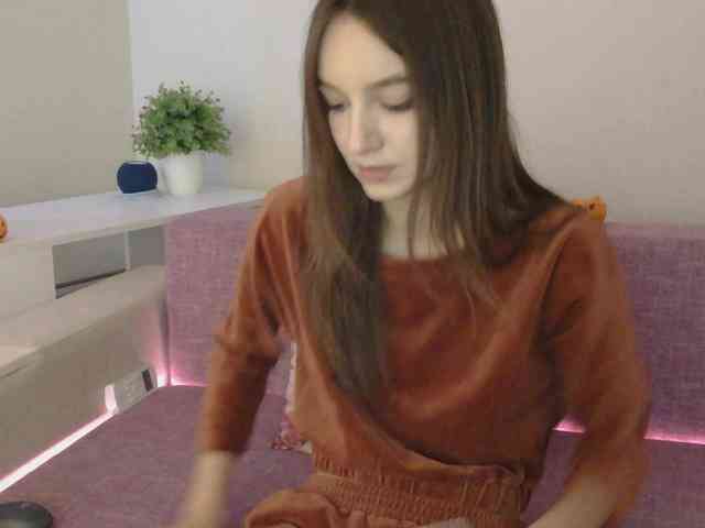 NotSoSweetDasha webcam