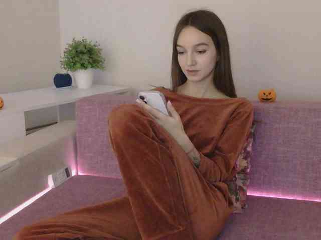 NotSoSweetDasha webcam