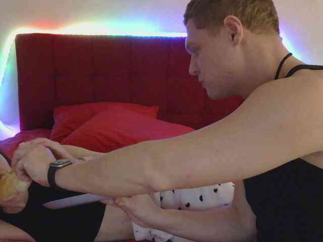 NotSoSweetDasha webcam