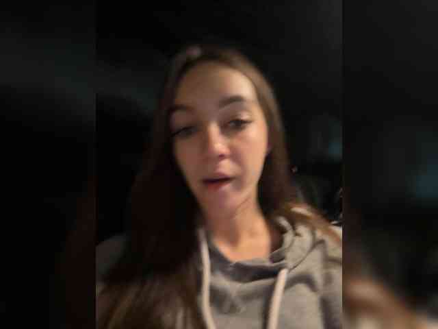 NotSoSweetDasha webcam