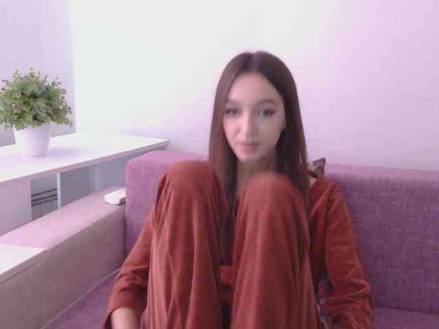 NotSoSweetDasha Live Webcam on BongaCams