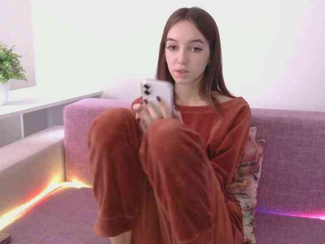 NotSoSweetDasha webcam