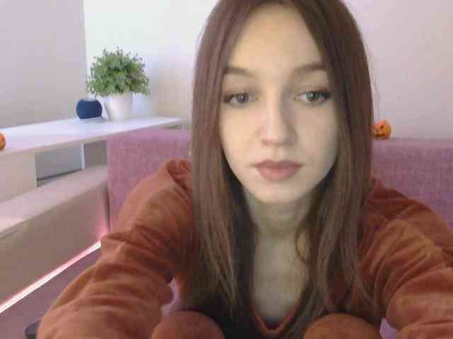 NotSoSweetDasha webcam