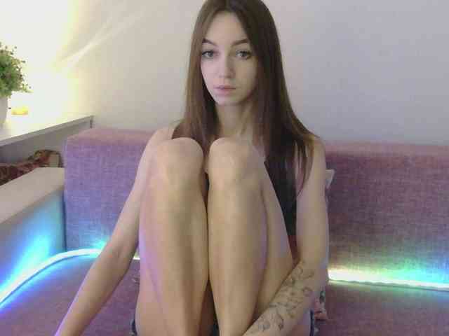 NotSoSweetDasha webcam