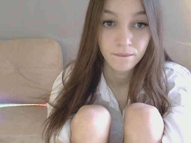 NotSoSweetDasha webcam