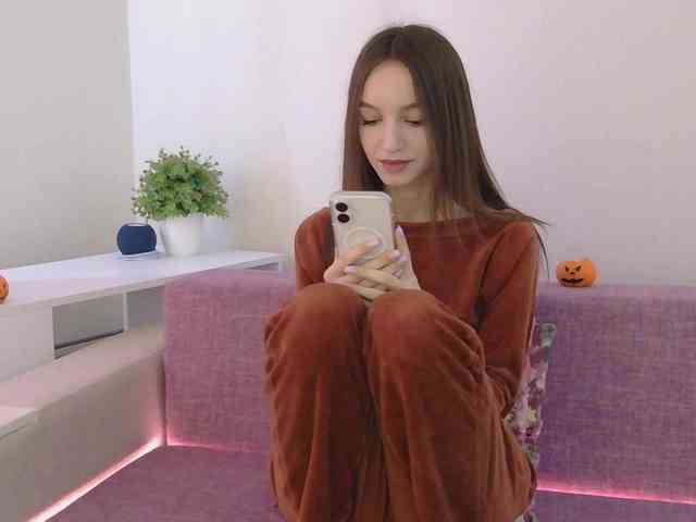 NotSoSweetDasha webcam