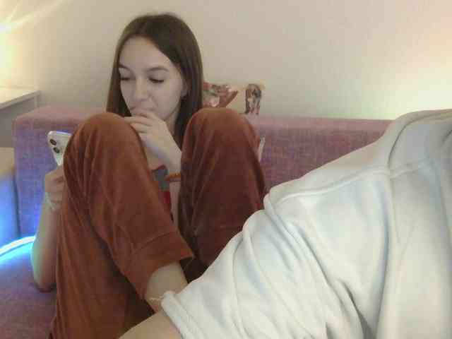 NotSoSweetDasha webcam