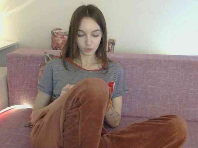 NotSoSweetDasha webcam