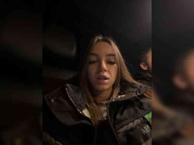 NotSoSweetDasha webcam