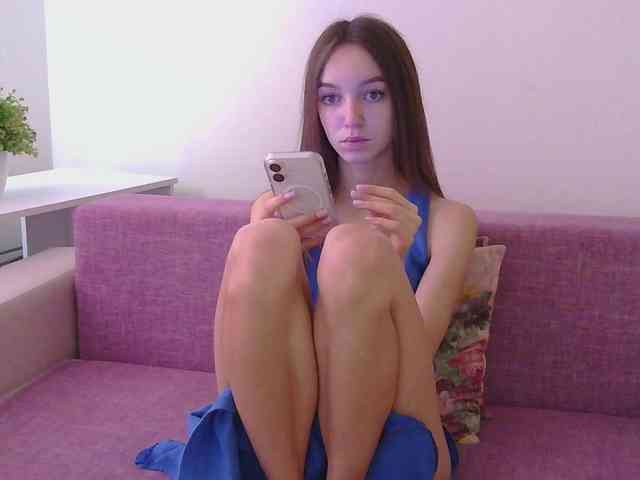 NotSoSweetDasha webcam