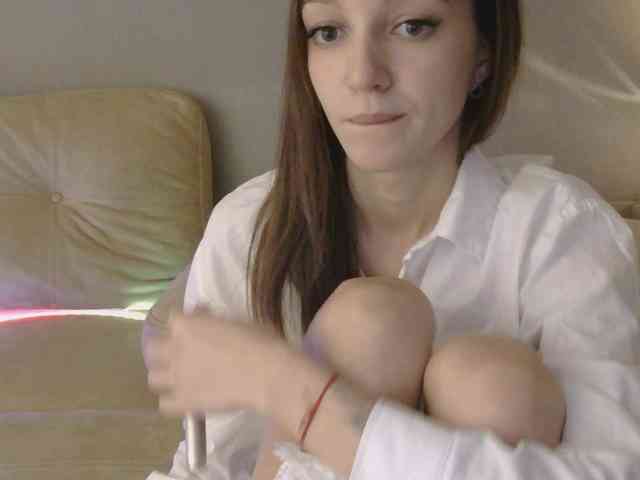 NotSoSweetDasha webcam