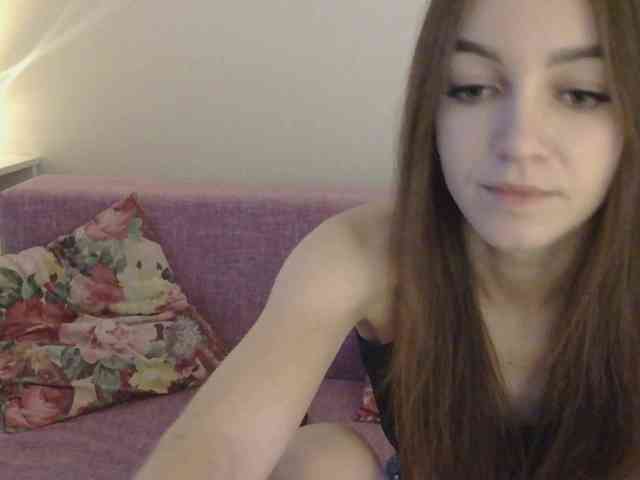 NotSoSweetDasha webcam