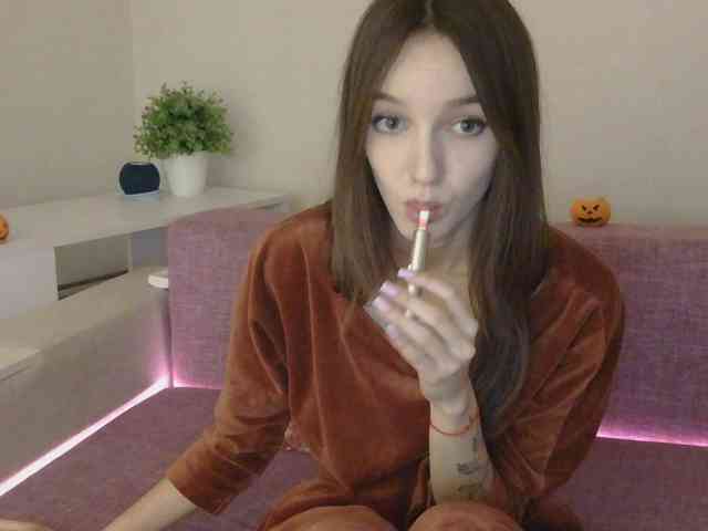 NotSoSweetDasha webcam