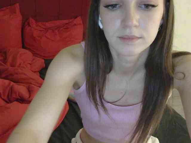 NotSoSweetDasha webcam