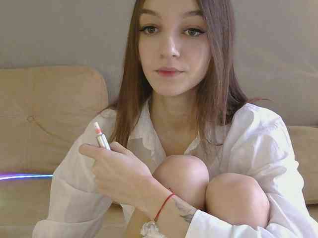 NotSoSweetDasha webcam