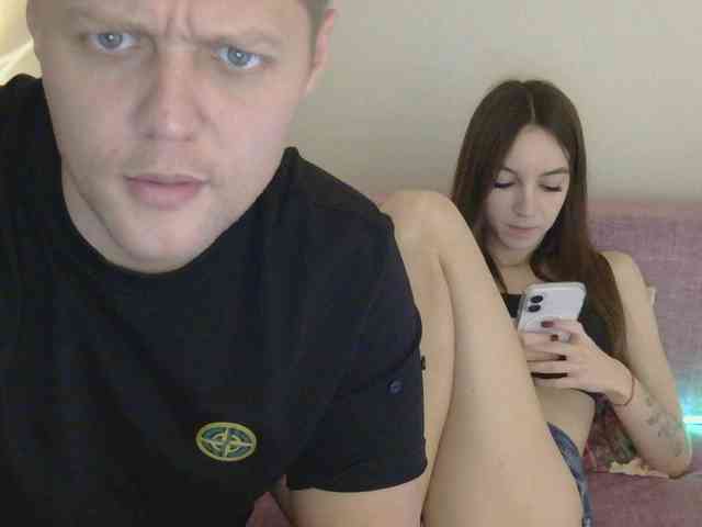 NotSoSweetDasha webcam