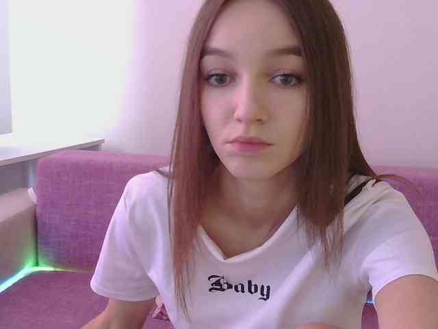 NotSoSweetDasha webcam