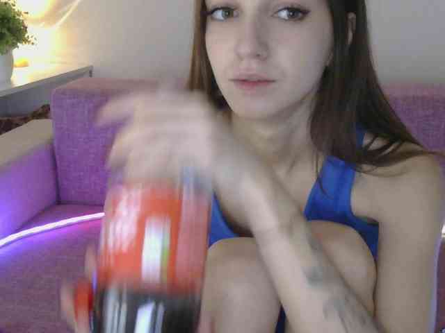 NotSoSweetDasha webcam