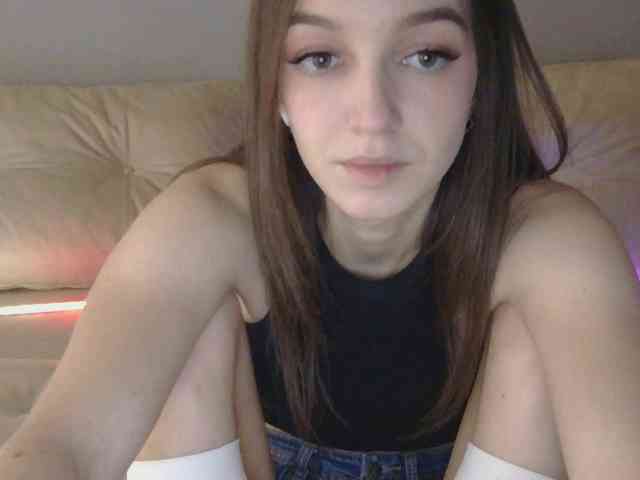 NotSoSweetDasha webcam