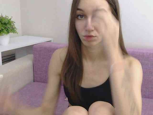 NotSoSweetDasha webcam