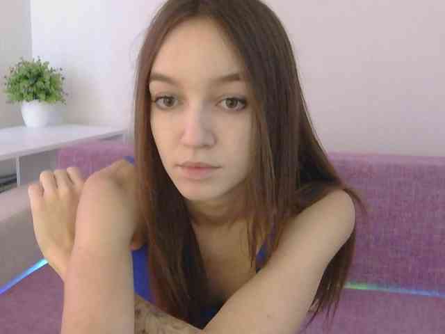 NotSoSweetDasha webcam