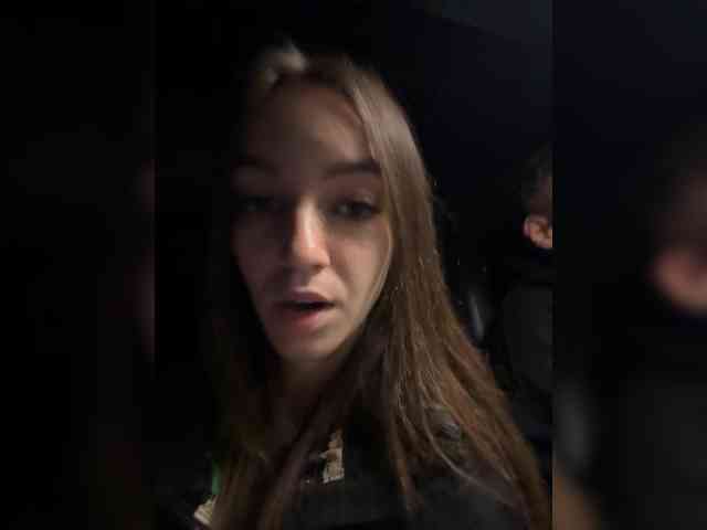 NotSoSweetDasha webcam