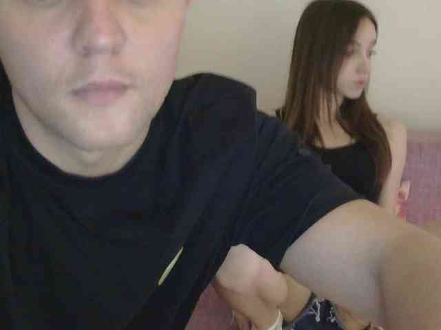 NotSoSweetDasha webcam