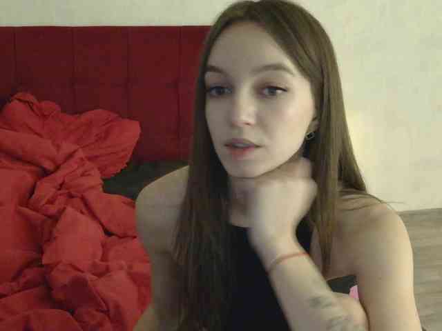 NotSoSweetDasha webcam
