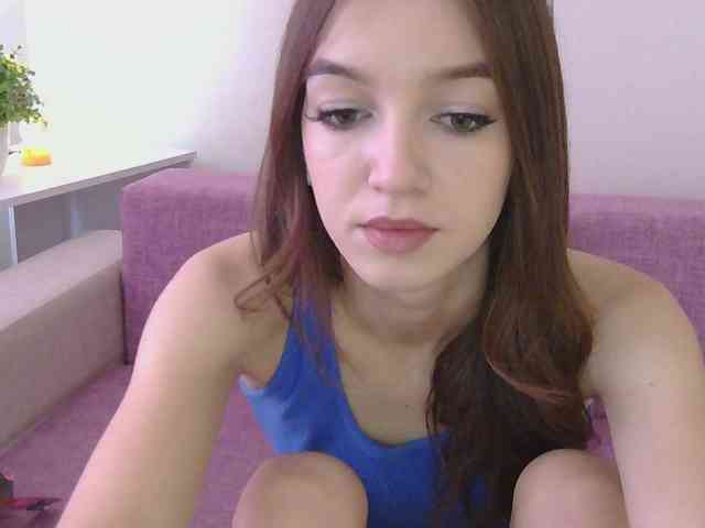NotSoSweetDasha Live Webcam on BongaCams