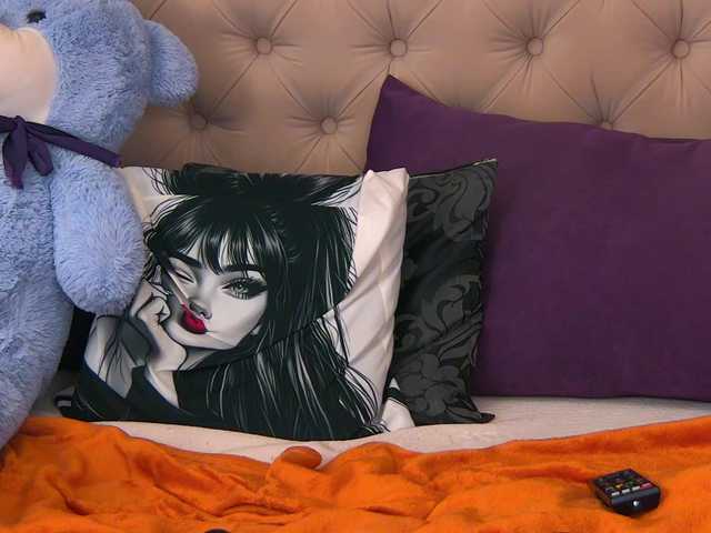 VannyFoxx's BongaCams show and profile