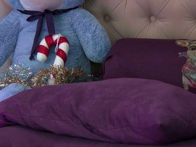 VannyFoxx's BongaCams show and profile