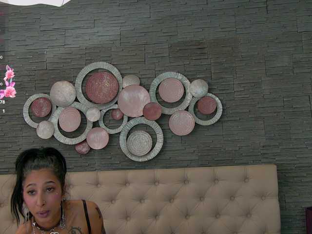 VannyFoxx from BongaCams