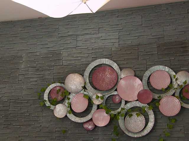 VannyFoxx's BongaCams show and profile