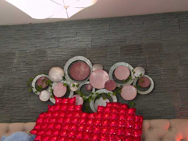 VannyFoxx's BongaCams show and profile