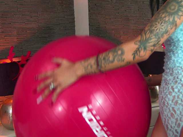 VannyFoxx from BongaCams is Freechat