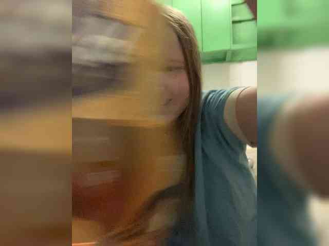 Hooliganka105 Live Webcam on BongaCams