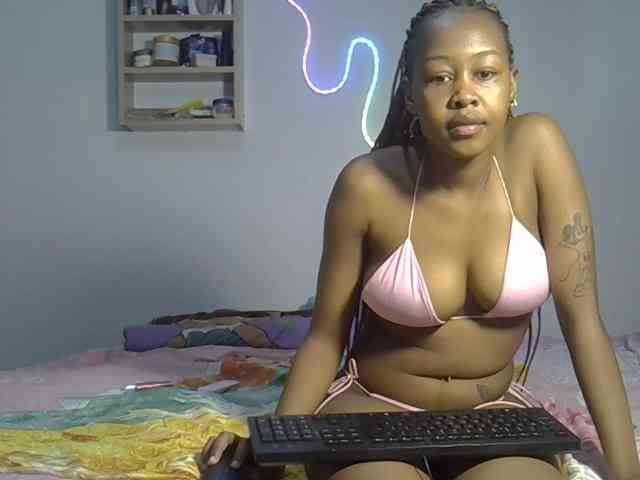 sexxxycj webcam