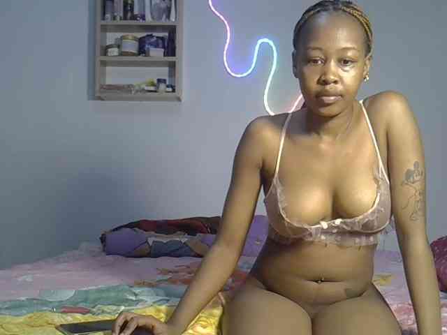 sexxxycj webcam
