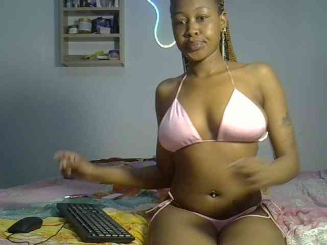 sexxxycj webcam
