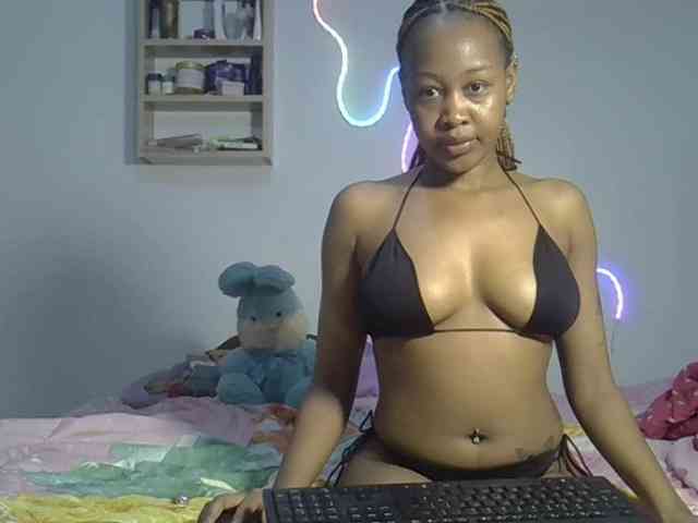 sexxxycj webcam