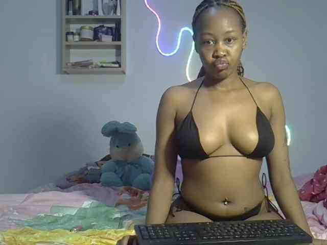 sexxxycj webcam