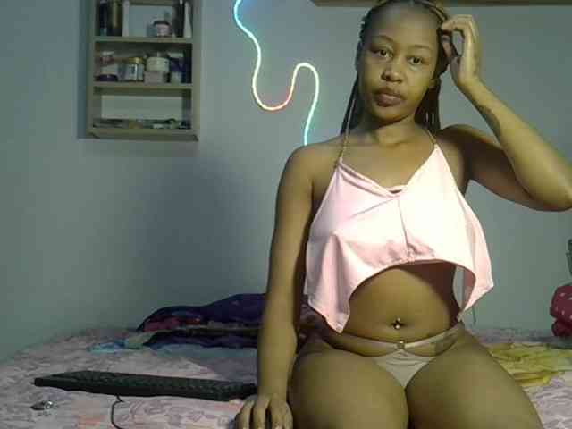 sexxxycj webcam