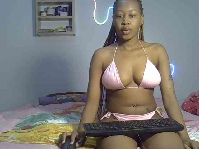 sexxxycj webcam