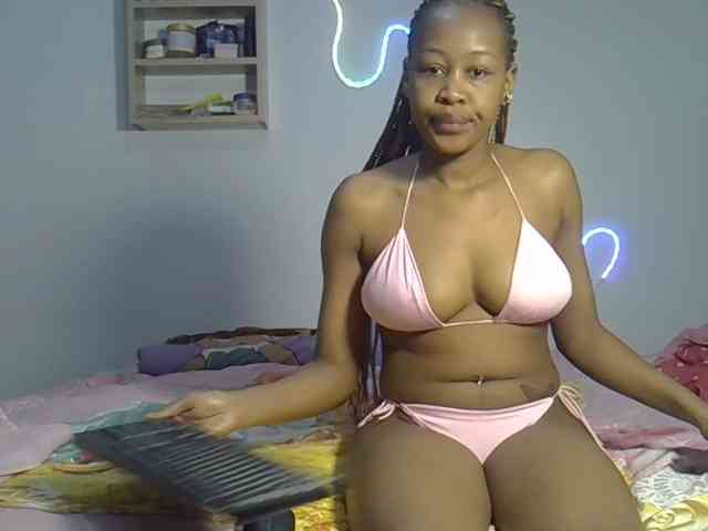 sexxxycj webcam