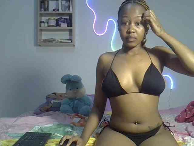 sexxxycj webcam