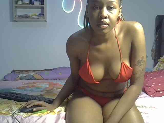 sexxxycj webcam