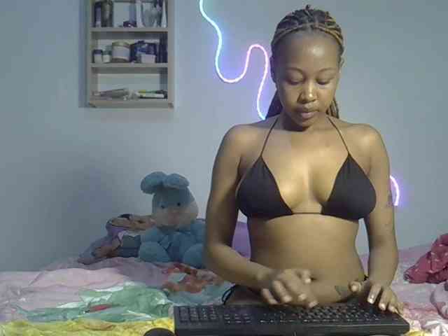 sexxxycj webcam