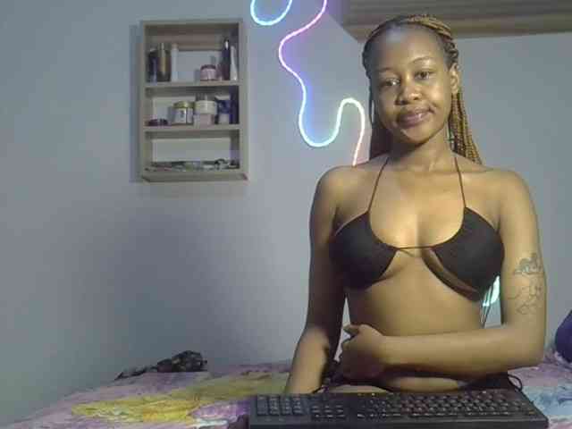 sexxxycj webcam