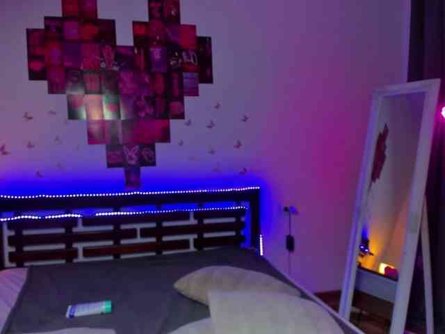 ArinaWinss webcam